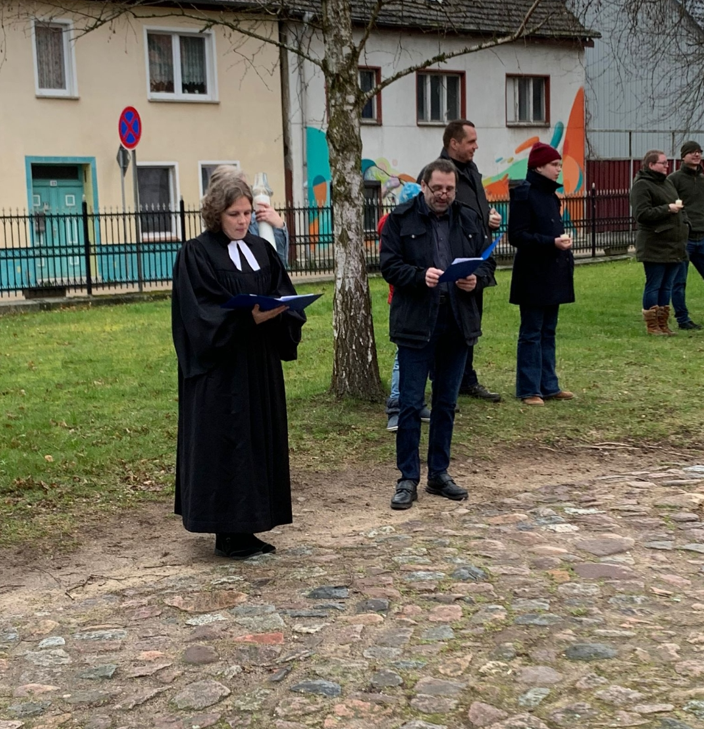 Bild: Ostern 2023