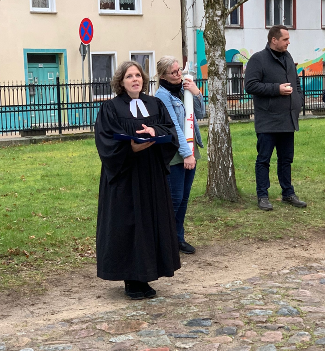 Bild: Ostern 2023