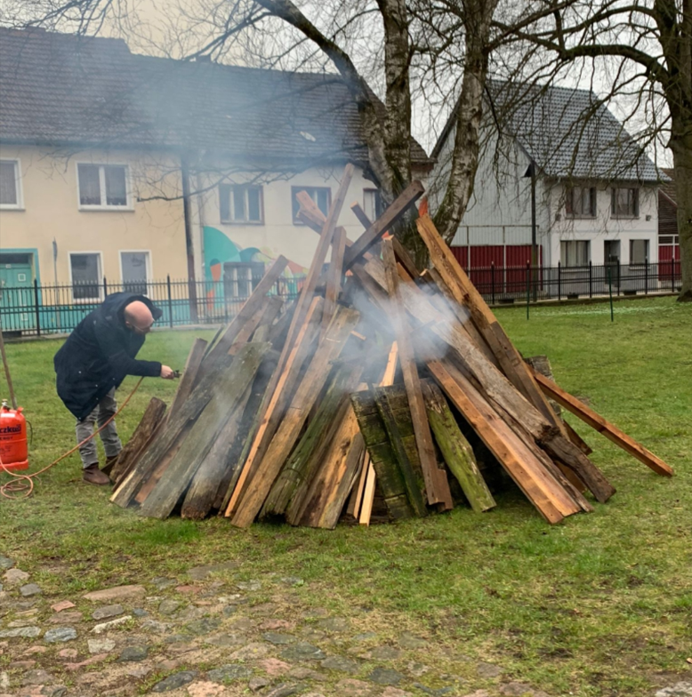 Bild: Ostern 2023