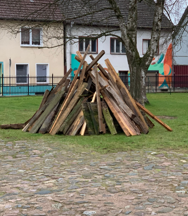 Bild: Ostern 2023