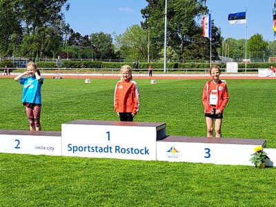 Foto des Albums: ostseepokal 13.05.2023