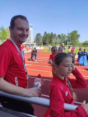 Foto des Albums: ostseepokal 13.05.2023
