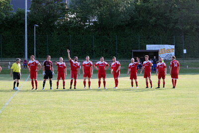 Foto des Albums: FG WRZ III - SGM Altshausen/Ebenweiler 7 - 3 (07. 06. 2023)