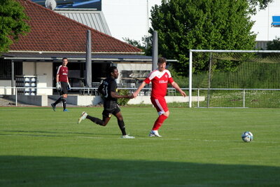 Foto des Albums: FC Mengen II- FG WRZ III 1-3 (25. 05. 2023)