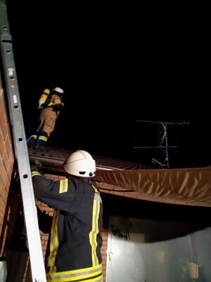 Foto des Albums: Einsatz 13/2023