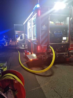 Foto des Albums: Einsatz 13/2023