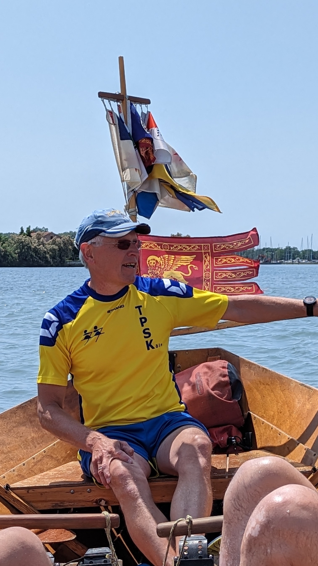 Bild: Steuermann Hansi