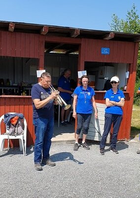 Foto des Albums: 10. Grubenlampen - Bouleturnier auf der Kirchdorfer Bouleanlage (17. 06. 2023)