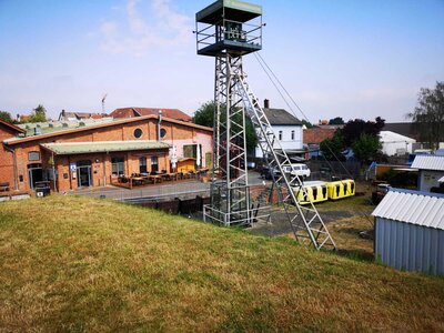 Foto des Albums: 10. Grubenlampen - Bouleturnier auf der Kirchdorfer Bouleanlage (17. 06. 2023)