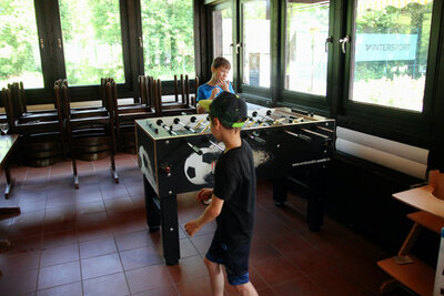 Foto des Albums: Pfingstturnier der Jugend