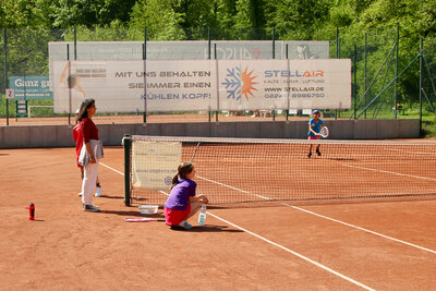 Foto des Albums: Pfingstturnier der Jugend