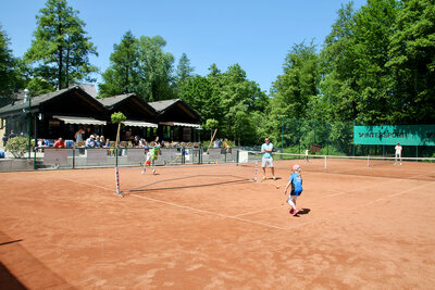 Foto des Albums: Pfingstturnier der Jugend