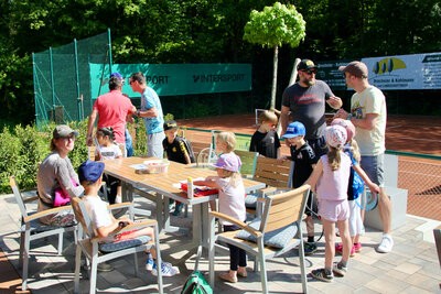 Foto des Albums: Pfingstturnier der Jugend
