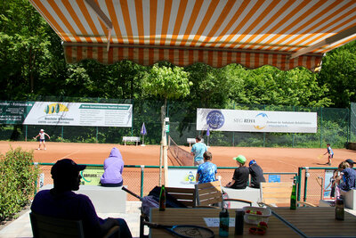 Foto des Albums: Pfingstturnier der Jugend