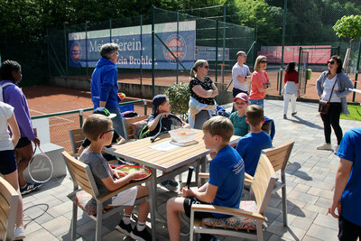 Foto des Albums: Pfingstturnier der Jugend