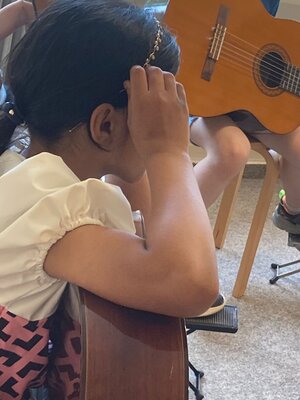 Foto des Albums: Musikschule 3a