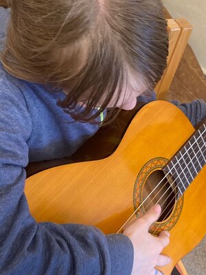 Foto des Albums: Musikschule 3a