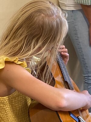 Foto des Albums: Musikschule 3a
