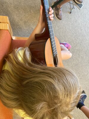Foto des Albums: Musikschule 3a