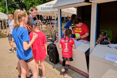 Foto des Albums: Summercup 2023 (11.06.2023)