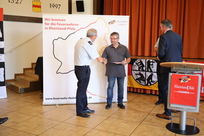 Foto des Albums: Partner der Feuerwehr 2023