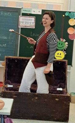 Foto des Albums: Piratenmolly Ahoi!