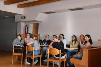 Foto des Albums: Jahreshauptversammlung