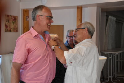 Foto des Albums: Jahreshauptversammlung