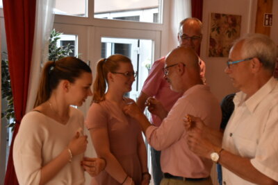 Foto des Albums: Jahreshauptversammlung