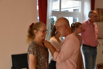 Foto des Albums: Jahreshauptversammlung