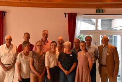 Foto des Albums: Jahreshauptversammlung