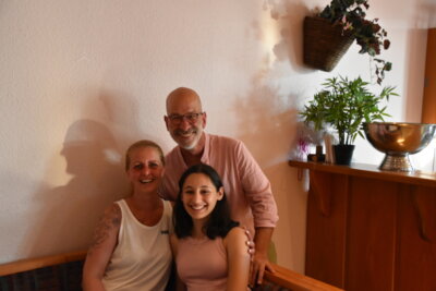 Foto des Albums: Jahreshauptversammlung