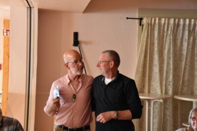 Foto des Albums: Jahreshauptversammlung