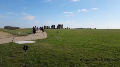 Foto des Albums: Sprachreise nach England 2019