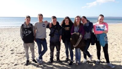 Foto des Albums: Sprachreise nach England 2019