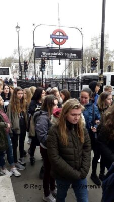 Foto des Albums: Sprachreise nach England 2019