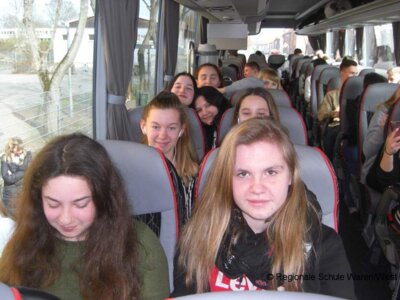 Foto des Albums: Sprachreise nach England 2019