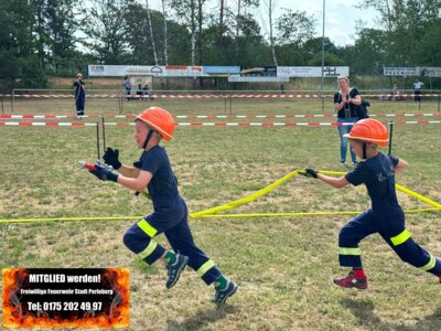 Foto des Albums: Kreisjugendfeuerwehrtag 2023
