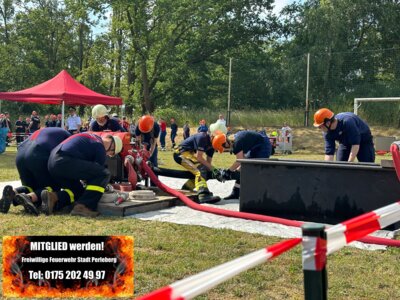 Foto des Albums: Kreisjugendfeuerwehrtag 2023