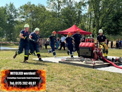 Foto des Albums: Kreisjugendfeuerwehrtag 2023