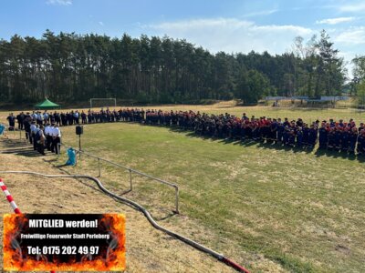 Foto des Albums: Kreisjugendfeuerwehrtag 2023