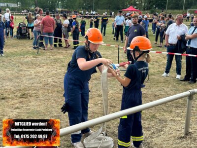 Foto des Albums: Kreisjugendfeuerwehrtag 2023