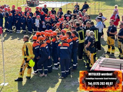 Foto des Albums: Kreisjugendfeuerwehrtag 2023