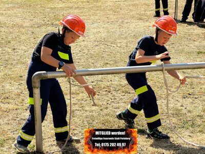Foto des Albums: Kreisjugendfeuerwehrtag 2023