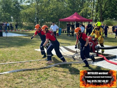 Foto des Albums: Kreisjugendfeuerwehrtag 2023