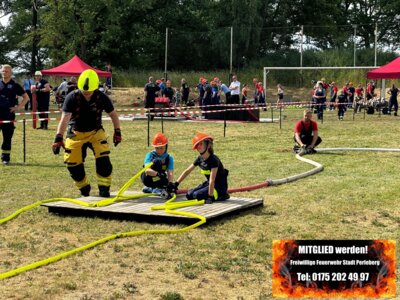 Foto des Albums: Kreisjugendfeuerwehrtag 2023