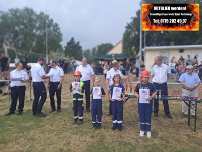 Foto des Albums: Kreisjugendfeuerwehrtag 2023