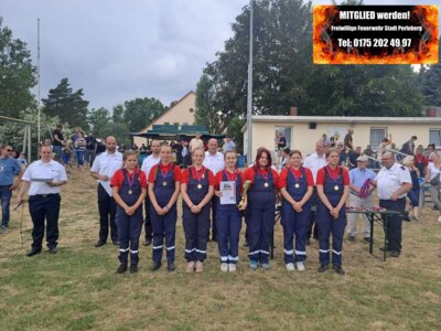 Foto des Albums: Kreisjugendfeuerwehrtag 2023
