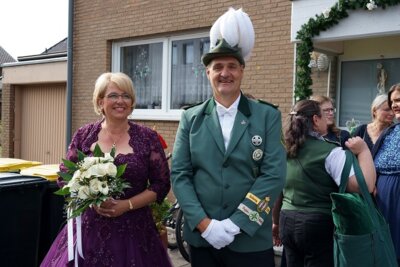 Foto des Albums: Fotoreport Schützenfest 2022