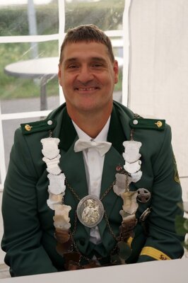 Foto des Albums: Fotoreport Schützenfest 2022